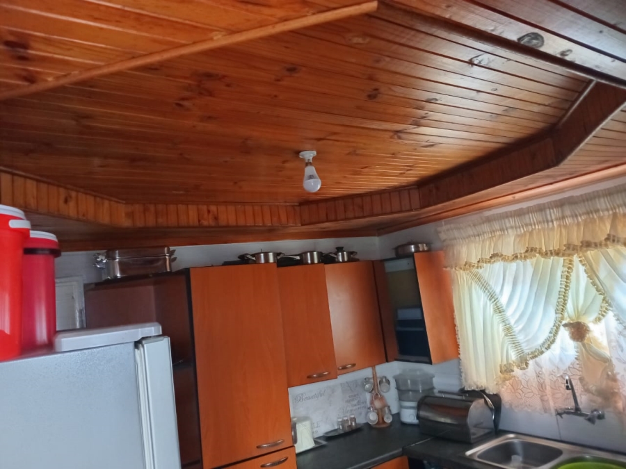 3 Bedroom Property for Sale in Mdantsane Nu 14 Eastern Cape